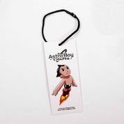 Common Hype x Astroboy Mighty Astro Tee White - Common Hype