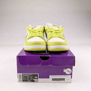 Nike SB Dunk Low Green Apple - Used - 1363 - Common Hype