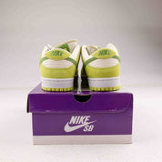Nike SB Dunk Low Green Apple - Used - 1363 - Common Hype