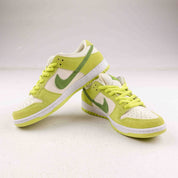 Nike SB Dunk Low Green Apple - Used - 1363 - Common Hype
