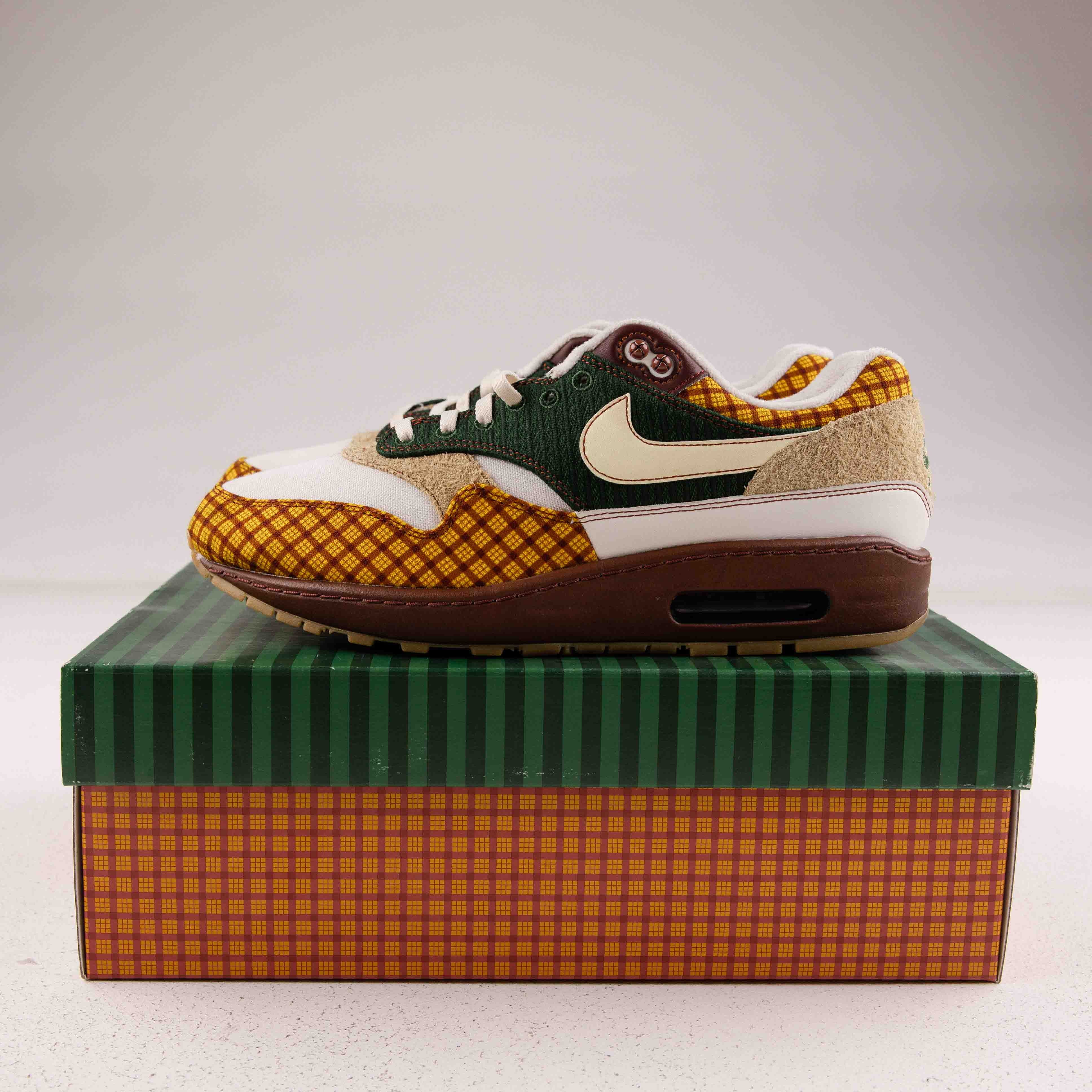 Nike Air Max 1 Susan Missing Link - Used - 1369 - Common Hype
