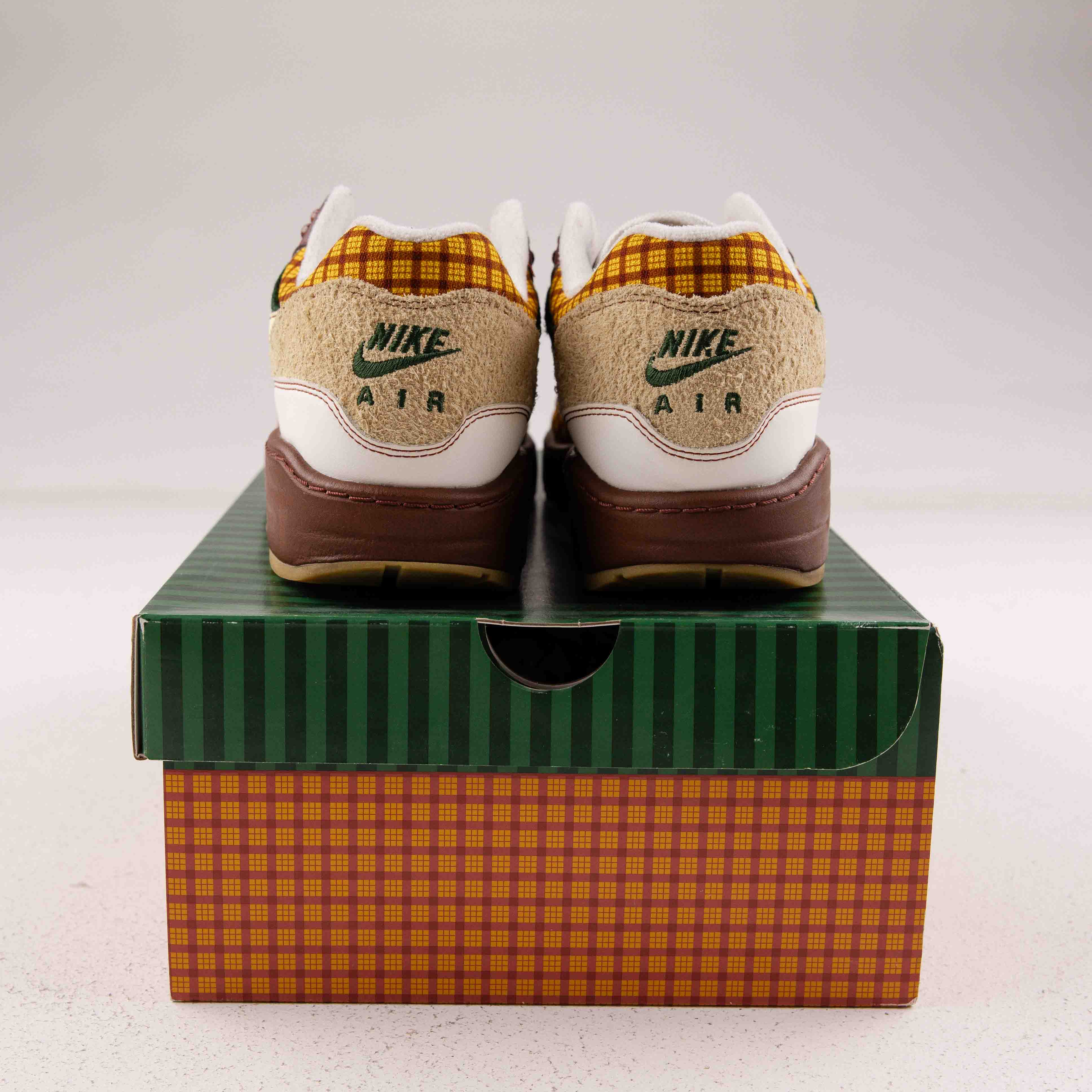 Nike Air Max 1 Susan Missing Link - Used - 1369 - Common Hype