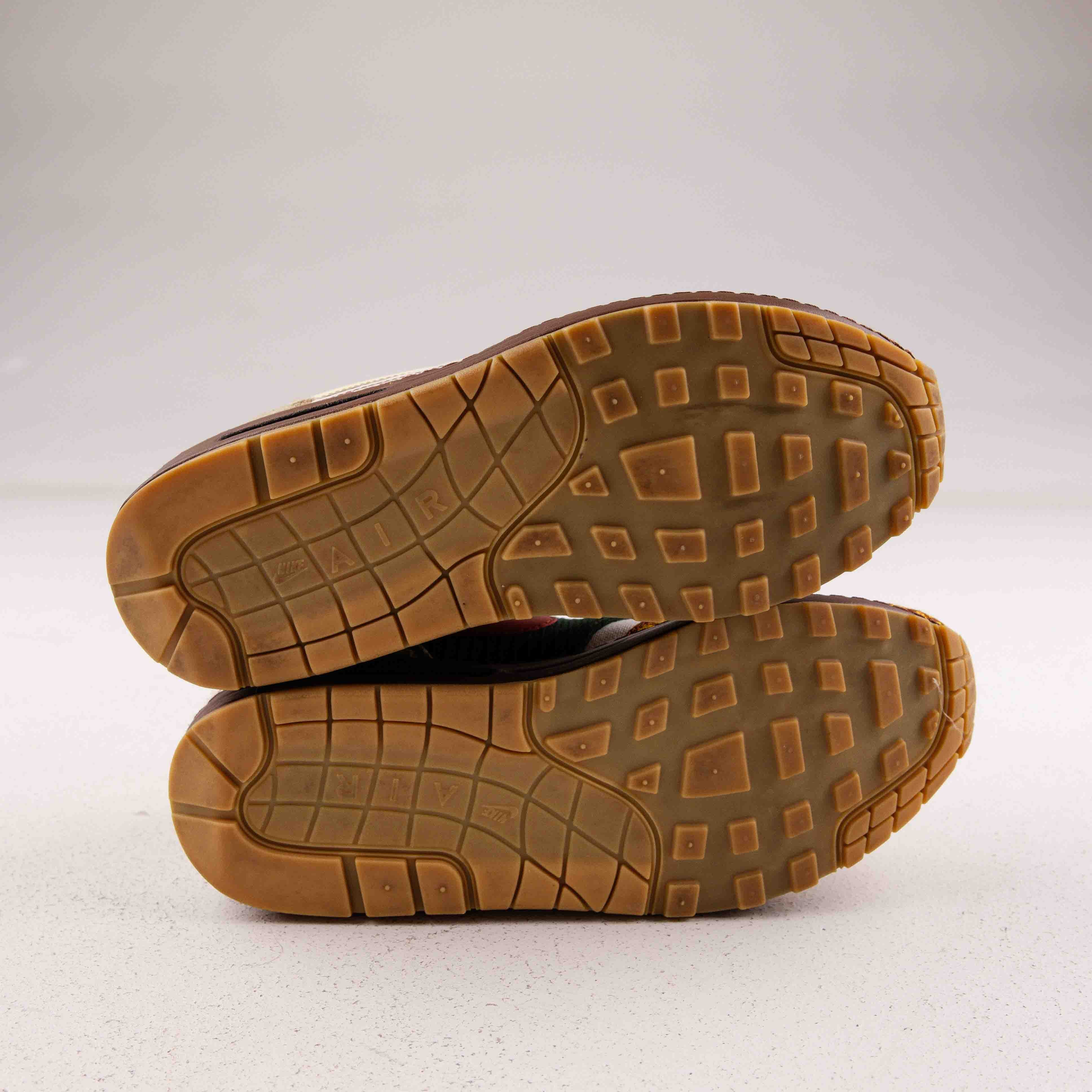 Nike Air Max 1 Susan Missing Link - Used - 1369 - Common Hype