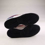 Nike Dunk Low Nke 6.0 White New Redwood - Used - 1328 - Common Hype