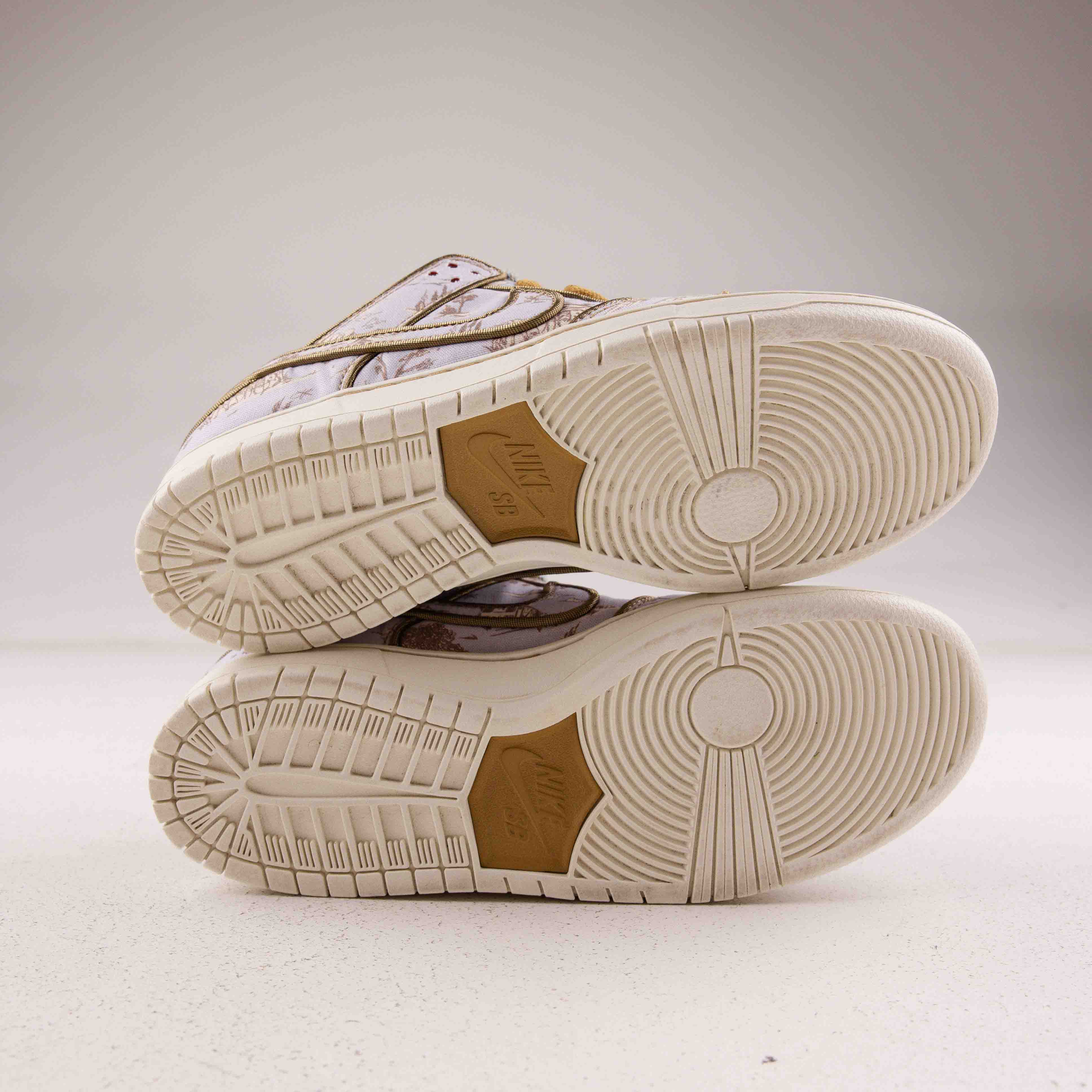 Nike SB Dunk Low Premium City of Style - Used - 1327 - Common Hype