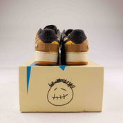 Nike Air Force 1 Low Travis Scott Cactus Jack - Used - 1368 - Common Hype