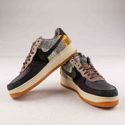 Nike Air Force 1 Low Travis Scott Cactus Jack - Used - 1368 - Common Hype