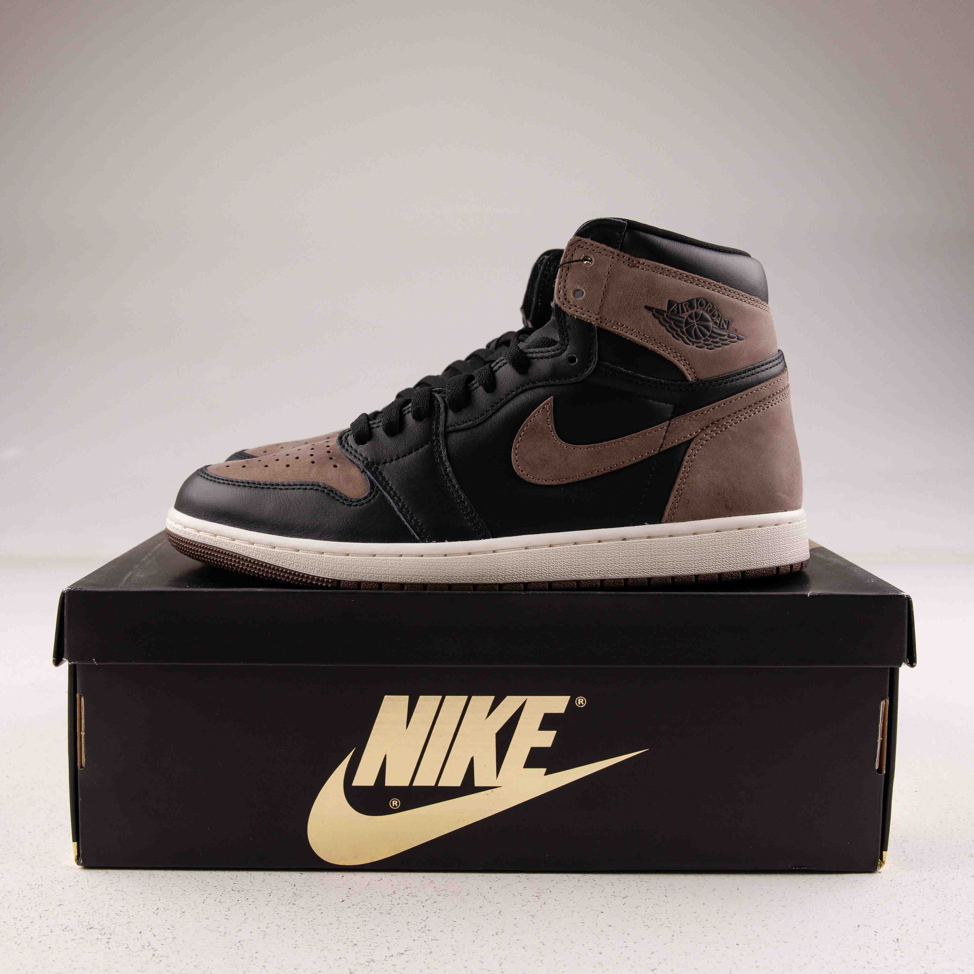 Jordan 1 Retro High OG Palomino - Used - 1358 - Common Hype