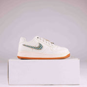 Nike Air Force 1 Low Travis Scott Sail - Used - 0138 - Common Hype