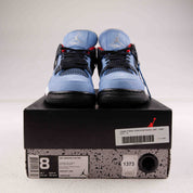 Jordan 4 Retro Travis Scott Cactus Jack - Used - 1373 - Common Hype