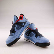 Jordan 4 Retro Travis Scott Cactus Jack - Used - 1373 - Common Hype