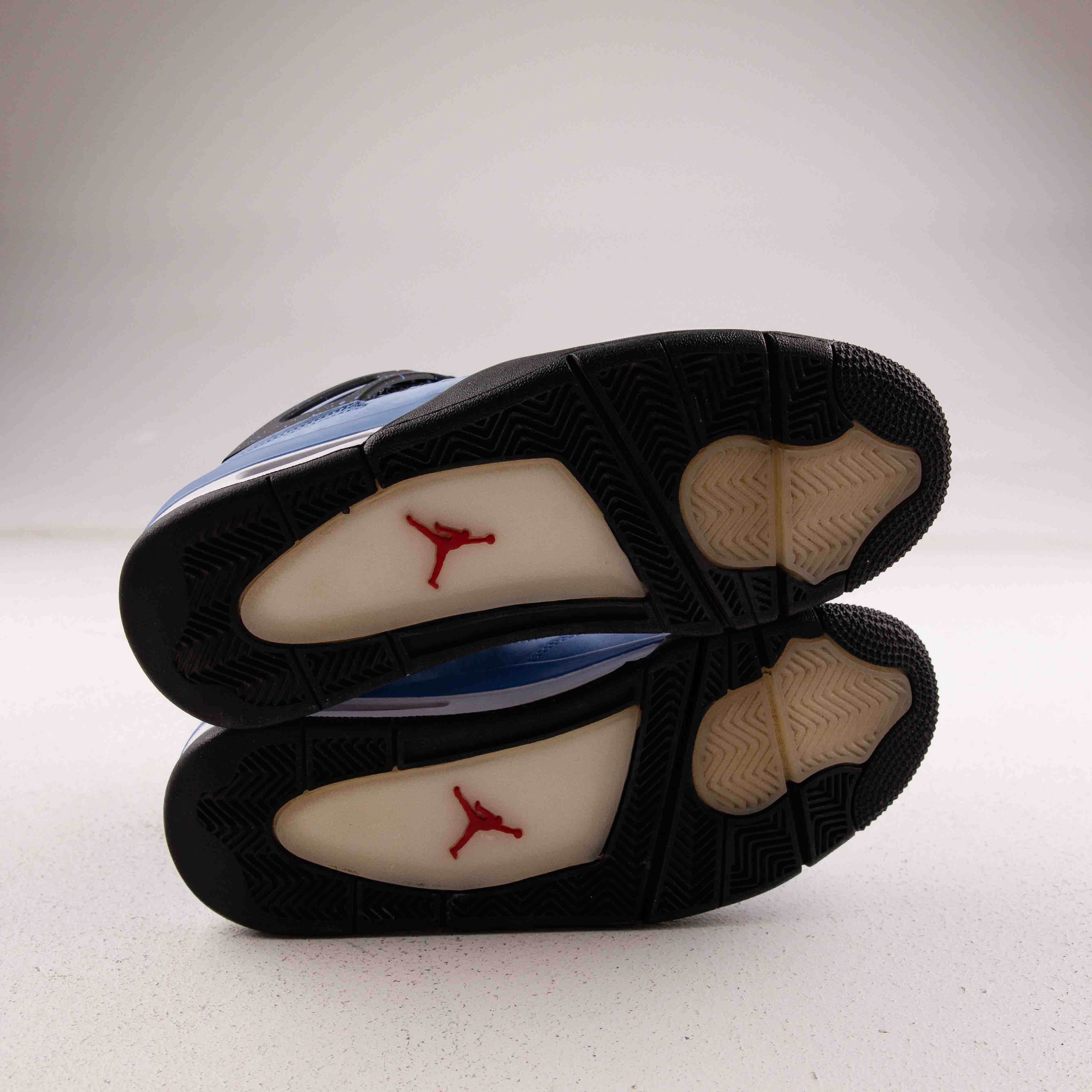 Jordan 4 Retro Travis Scott Cactus Jack - Used - 1373 - Common Hype