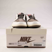 Jordan 1 Retro Low OG SP Travis Scott Reverse Mocha - Used - 1348 - Common Hype