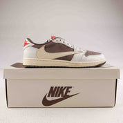Jordan 1 Retro Low OG SP Travis Scott Reverse Mocha - Used - 1348 - Common Hype