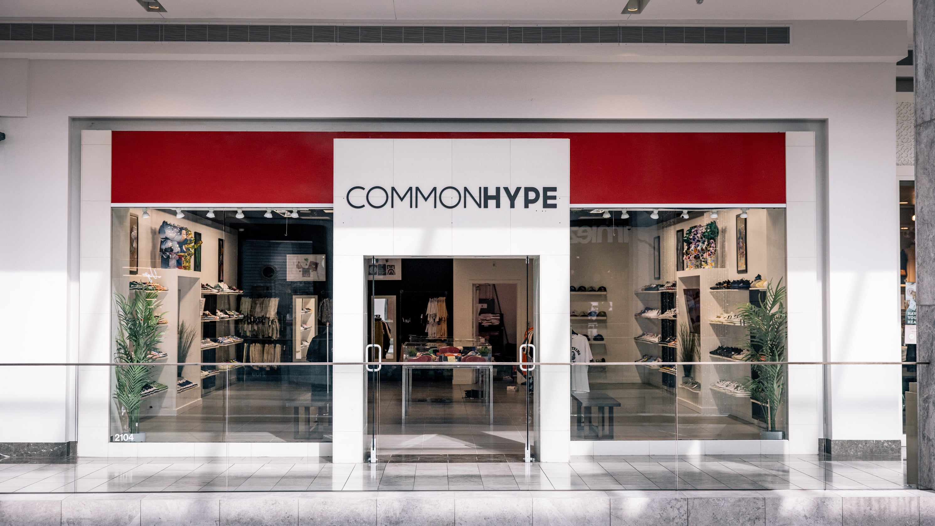 Common Hype Scottsdale