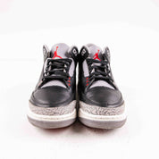 Jordan 3 Retro Black Cement (2024) - Used - 3403 - Common Hype
