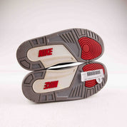 Jordan 3 Retro Black Cement (2024) - Used - 3403 - Common Hype