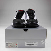 Jordan 14 Retro Black Toe (2024) - Used - 4134 - Common Hype