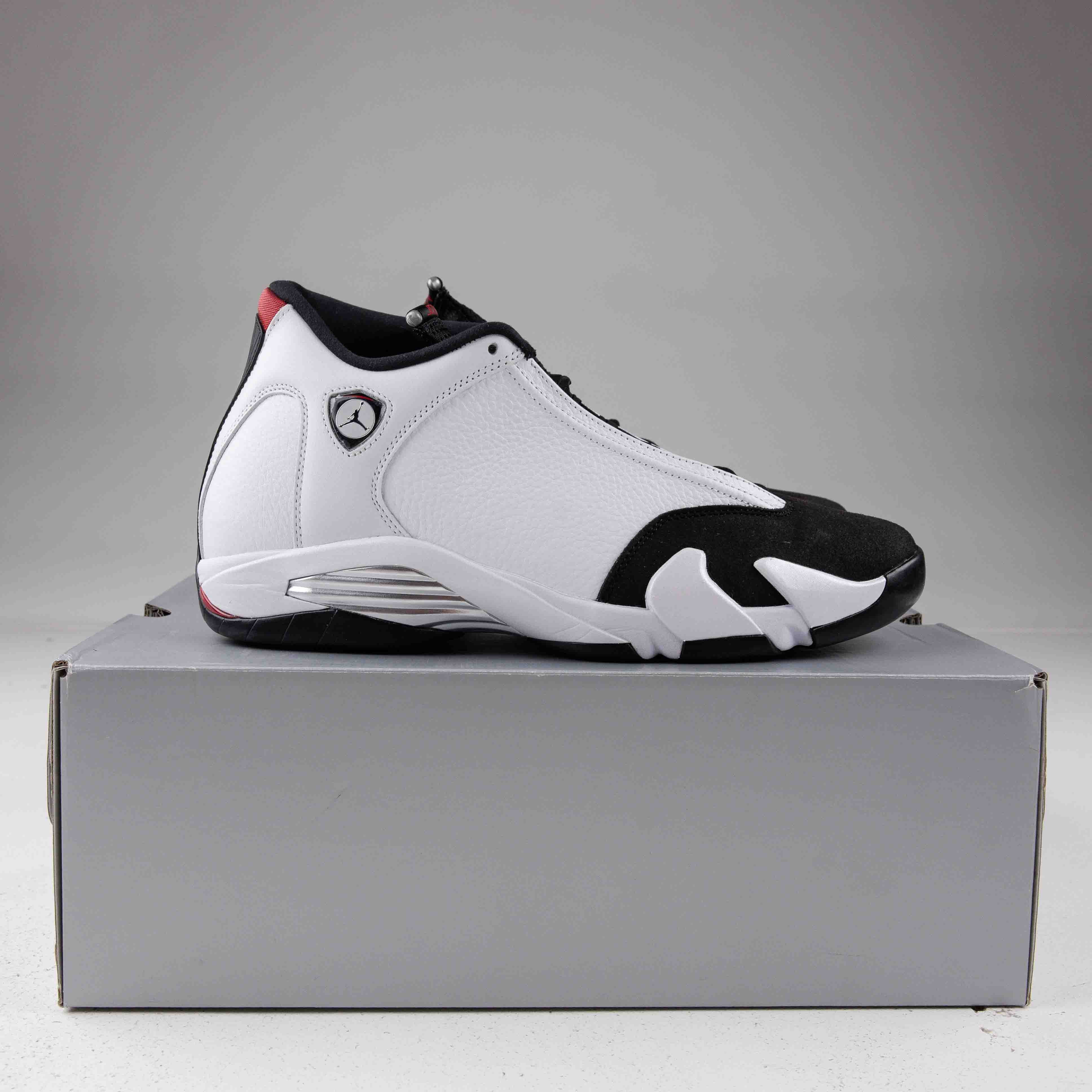 used jordan 14