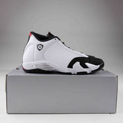 Jordan 14 Retro Black Toe (2024) - Used - 4134 - Common Hype