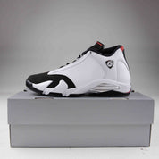 Jordan 14 Retro Black Toe (2024) - Used - 4134 - Common Hype