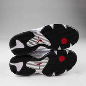 Jordan 14 Retro Black Toe (2024) - Used - 4134 - Common Hype