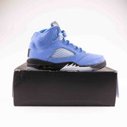 Jordan 5 Retro UNC - Used - 3409 - Common Hype