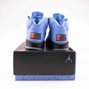 Jordan 5 Retro UNC - Used - 3409 - Common Hype