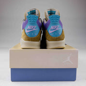 Jordan 4 Retro SP 30th Anniversary Union Desert Moss - Used - 1529 - Common Hype