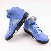 Jordan 5 Retro UNC - Used - 3409 - Common Hype