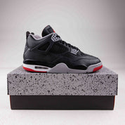 Jordan 4 Retro Bred Reimagined - Used - 1401
