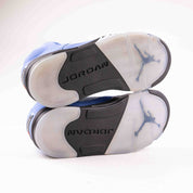 Jordan 5 Retro UNC - Used - 3409 - Common Hype