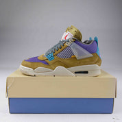 Jordan 4 Retro SP 30th Anniversary Union Desert Moss - Used - 1529 - Common Hype