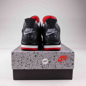 Jordan 4 Retro Bred Reimagined - Used - 1401