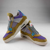Jordan 4 Retro SP 30th Anniversary Union Desert Moss - Used - 1529 - Common Hype