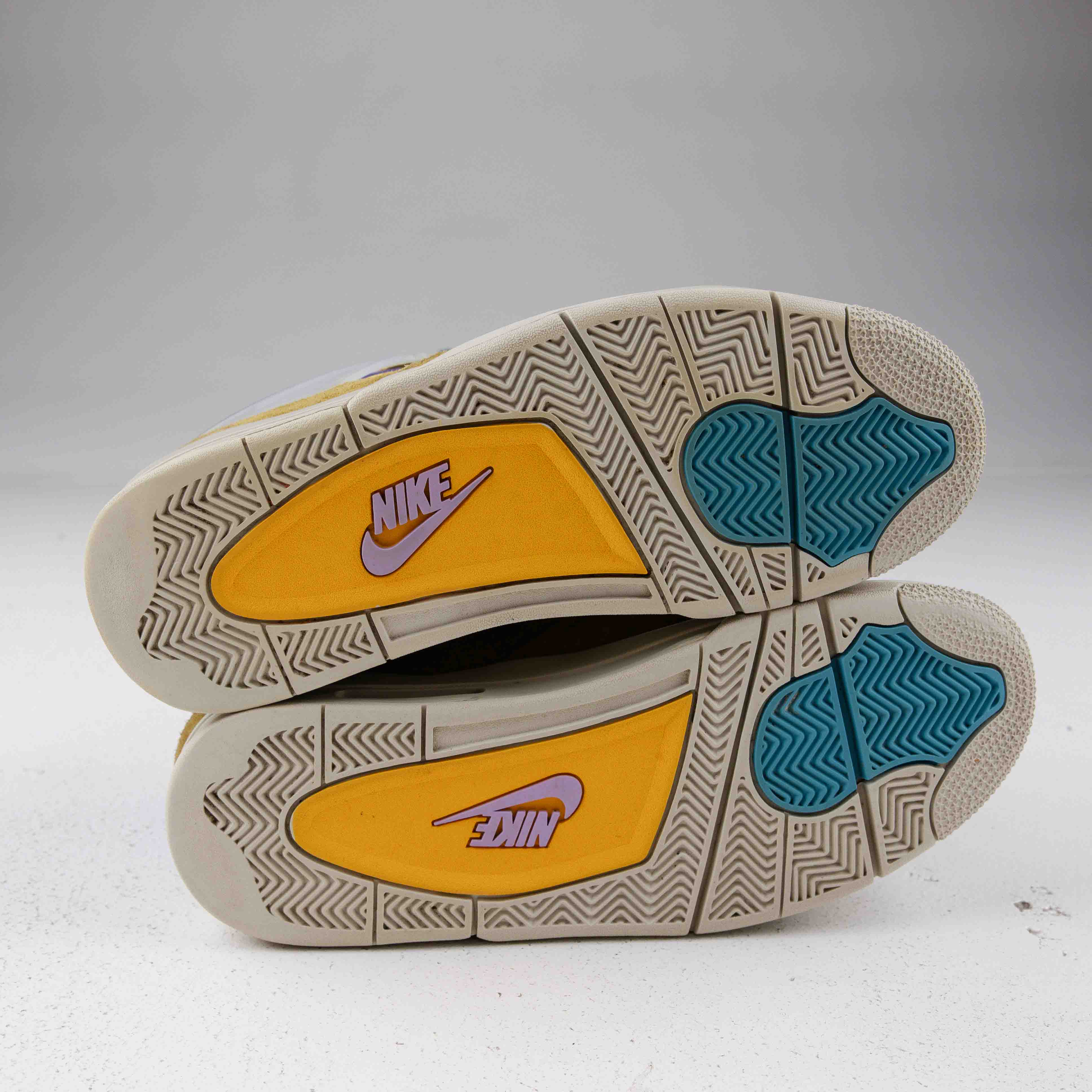 Jordan 4 Retro SP 30th Anniversary Union Desert Moss - Used - 1529 - Common Hype