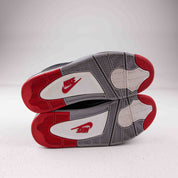 Jordan 4 Retro Bred Reimagined - Used - 1401
