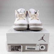 Jordan 3 Retro SP A Ma Maniére (Women's) - Used - 4137 - Common Hype
