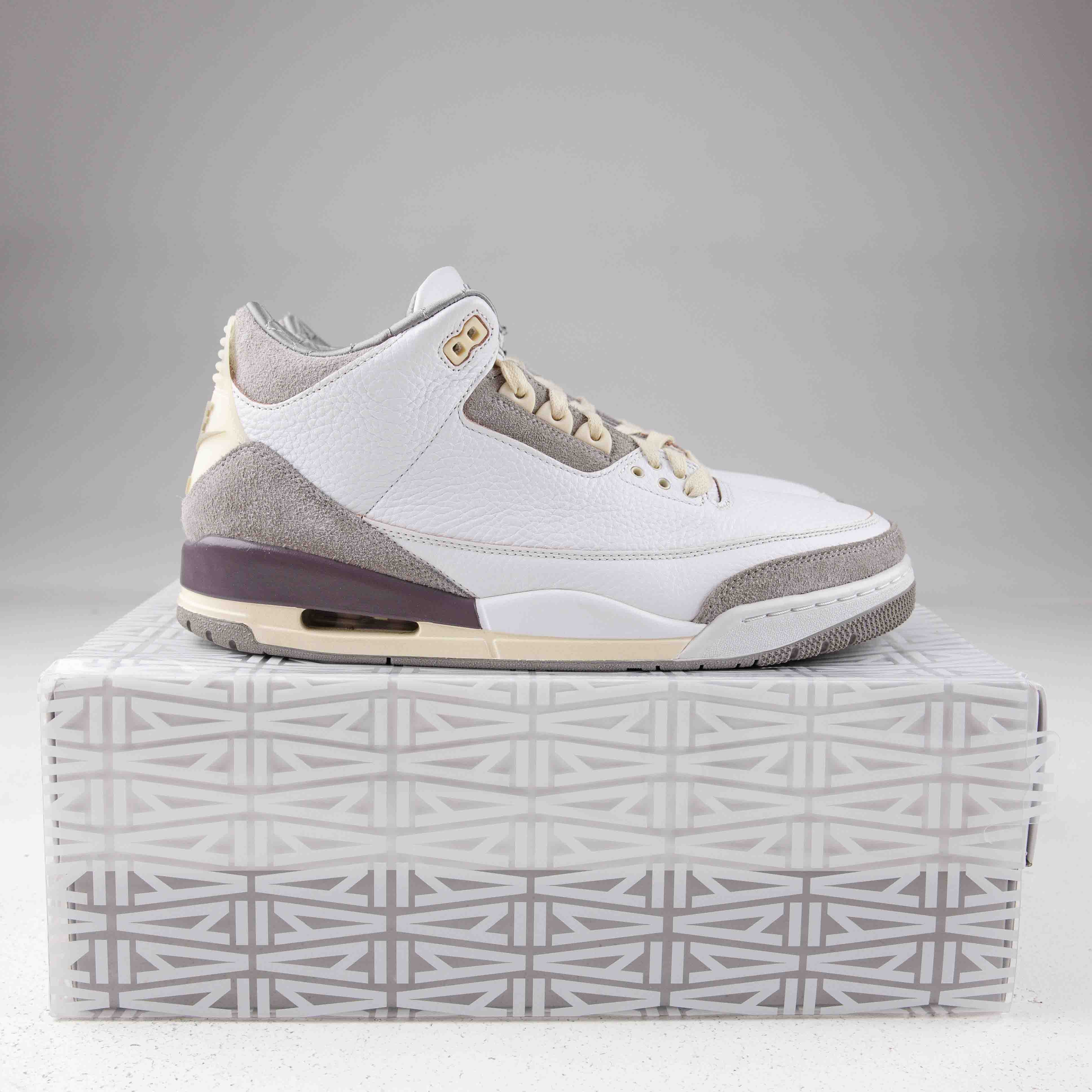 Jordan 3 Retro SP A Ma Maniére (Women's) - Used - 4137 - Common Hype