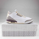 Jordan 3 Retro SP A Ma Maniére (Women's) - Used - 4137