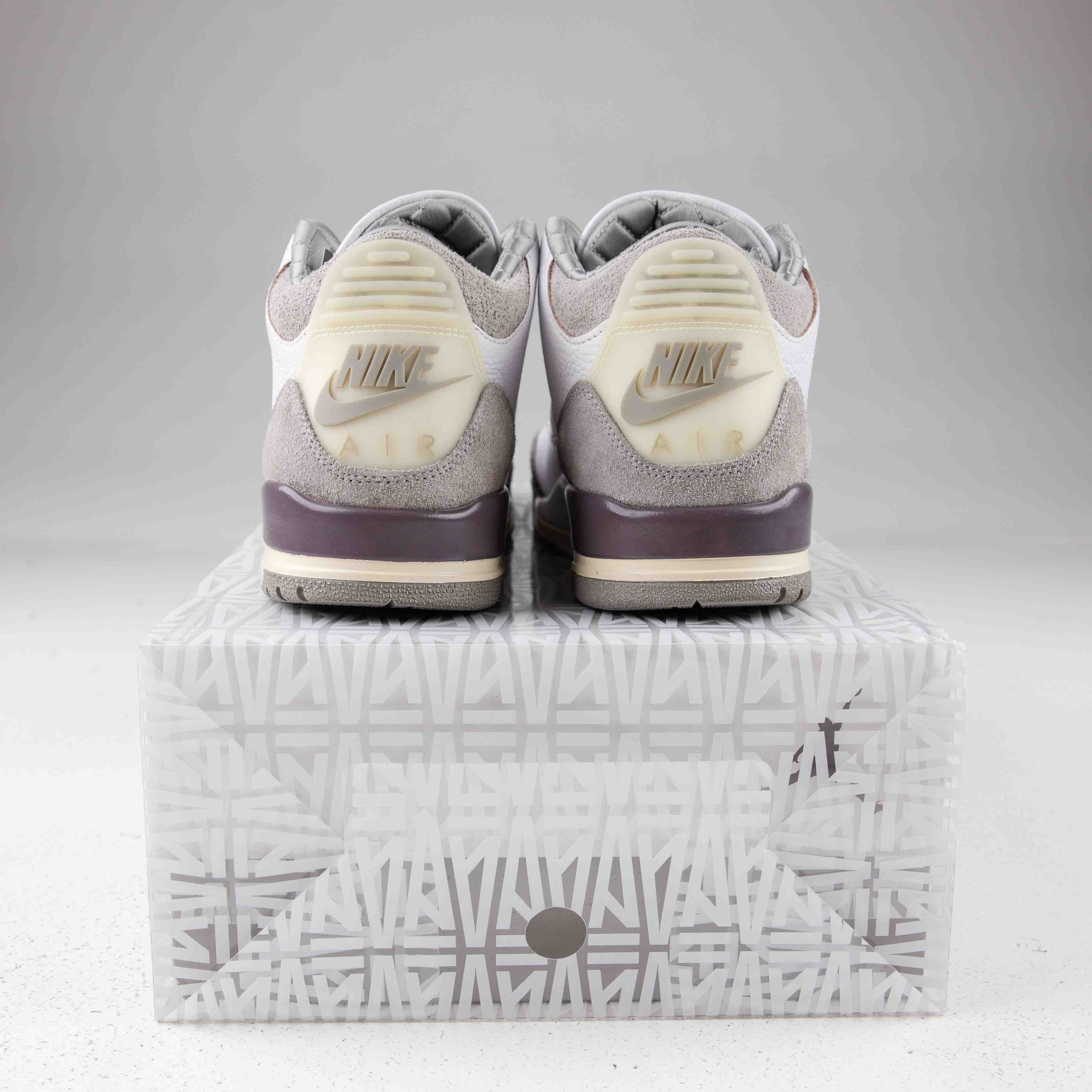 Jordan 3 Retro SP A Ma Maniére (Women's) - Used - 4137 - Common Hype