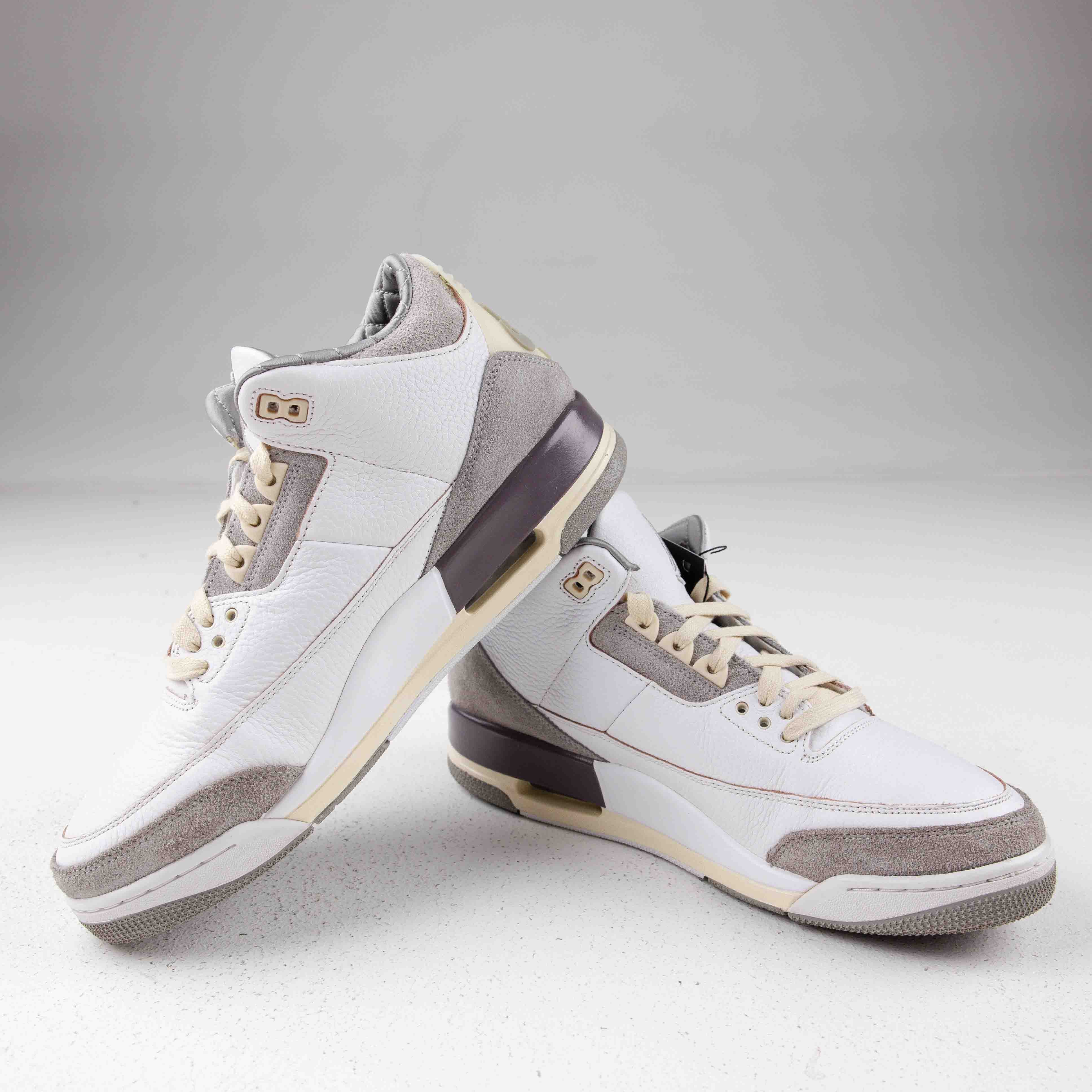 Jordan 3 Retro SP A Ma Maniére (Women's) - Used - 4137 - Common Hype