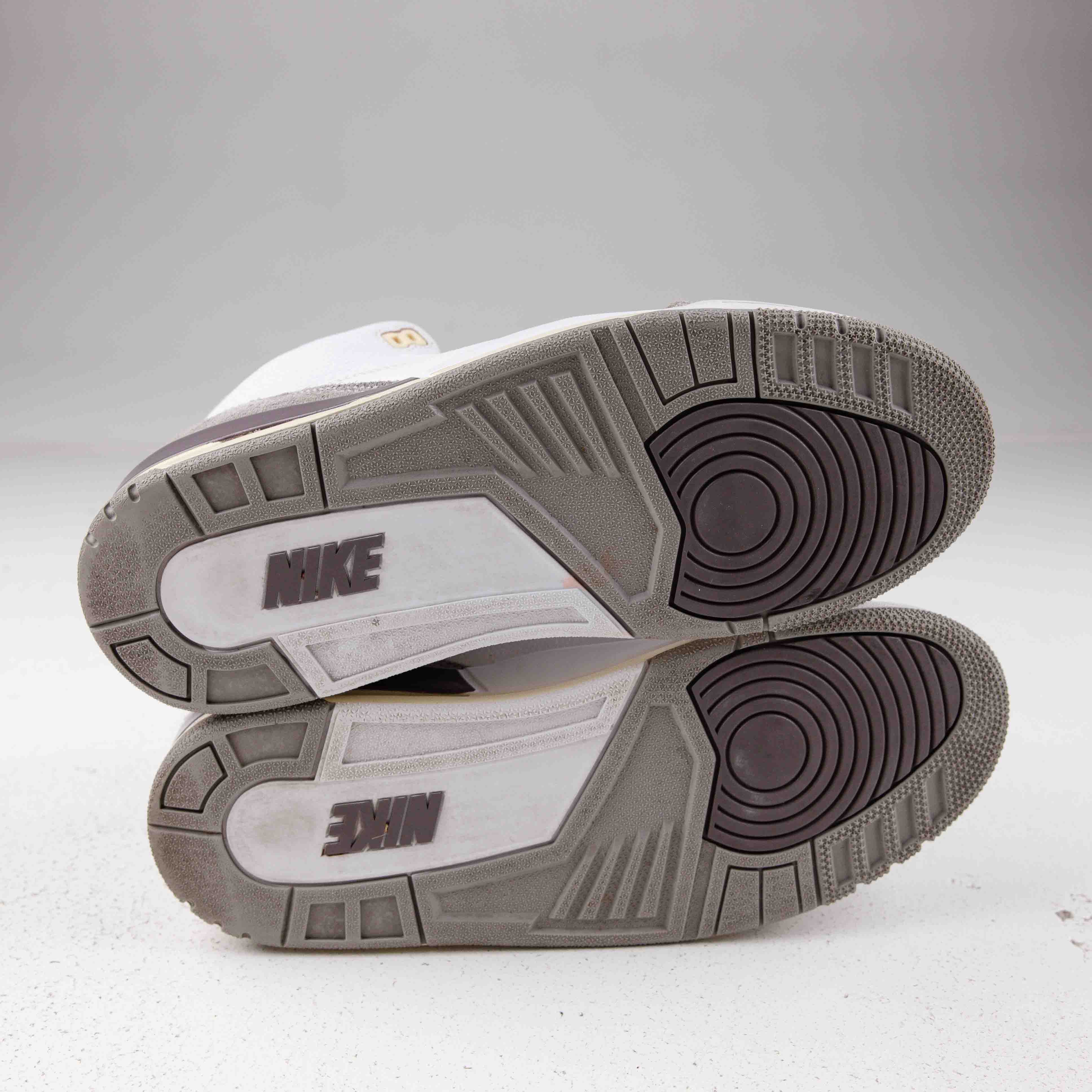 Jordan 3 Retro SP A Ma Maniére (Women's) - Used - 4137 - Common Hype