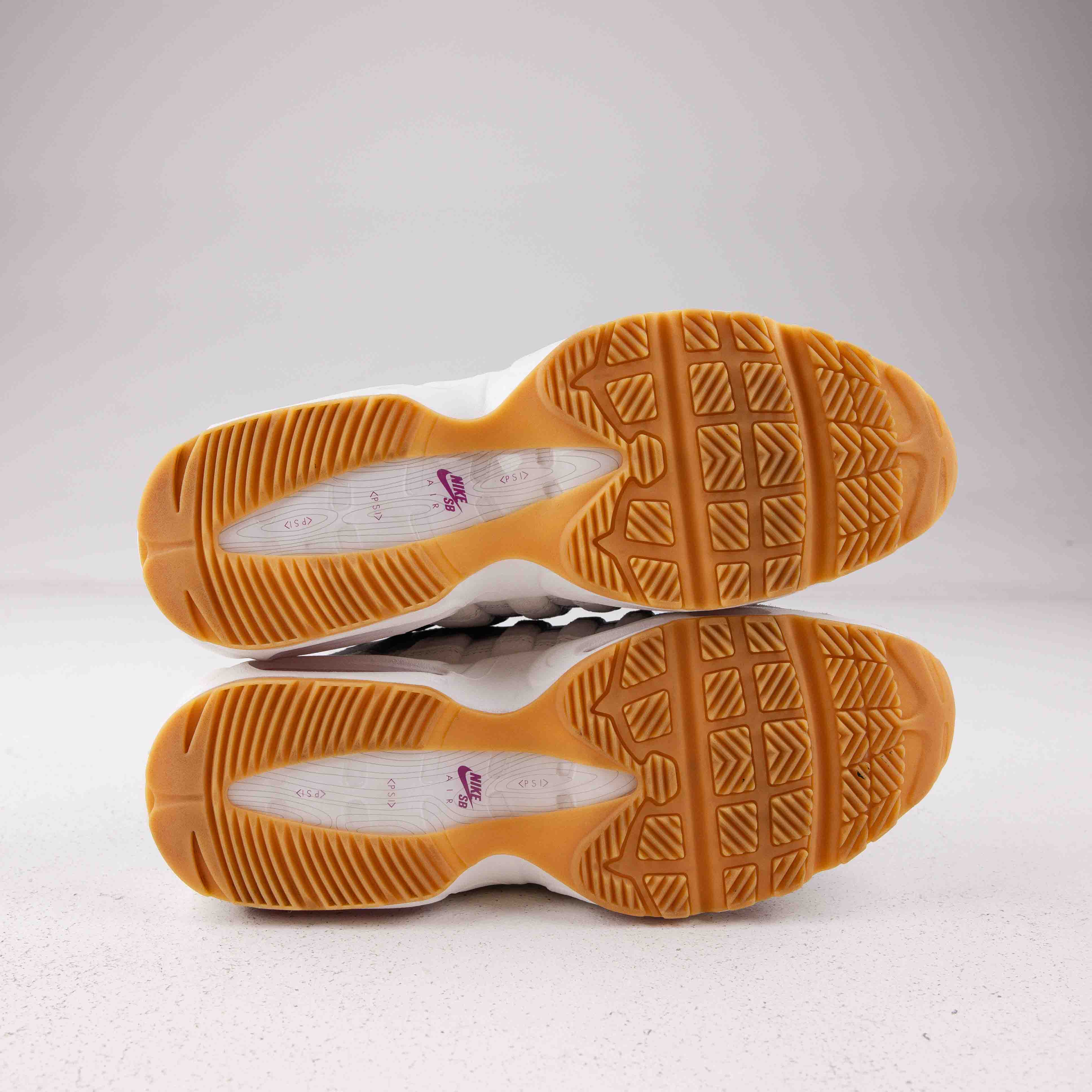 Nike Air Max 95 SB Cactus Flower - Used - 1389