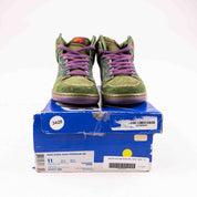 Nike SB Dunk High Skunk 420 - Used - 3428 - Common Hype