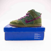 Nike SB Dunk High Skunk 420 - Used - 3428 - Common Hype