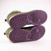 Nike SB Dunk High Skunk 420 - Used - 3428 - Common Hype