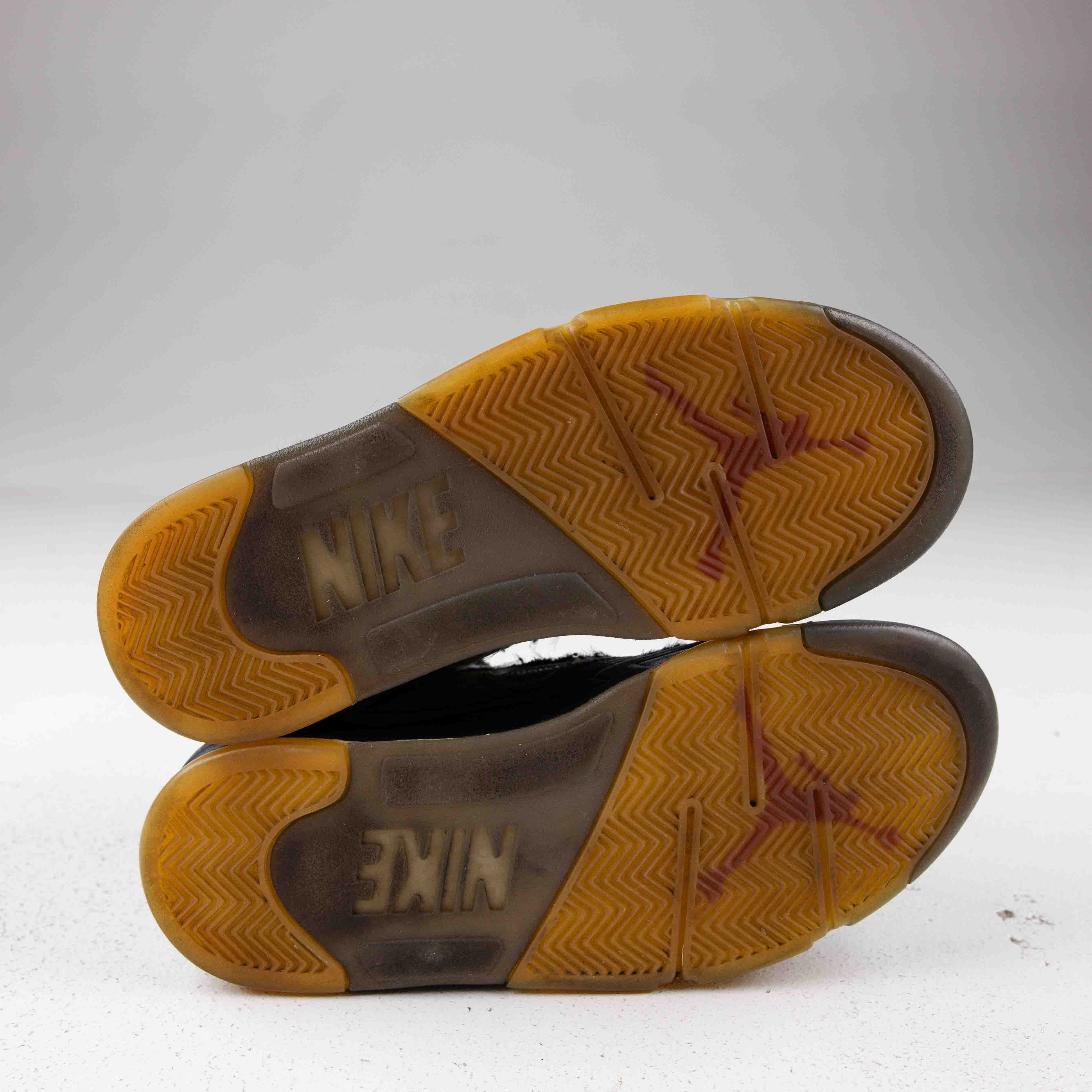 Jordan 5 Retro Off-White Muslin - Used - 1536 - Common Hype