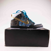 Nike Dunk High Dubai - Used - 3402 - Common Hype