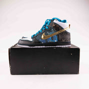 Nike Dunk High Dubai - Used - 3402 - Common Hype